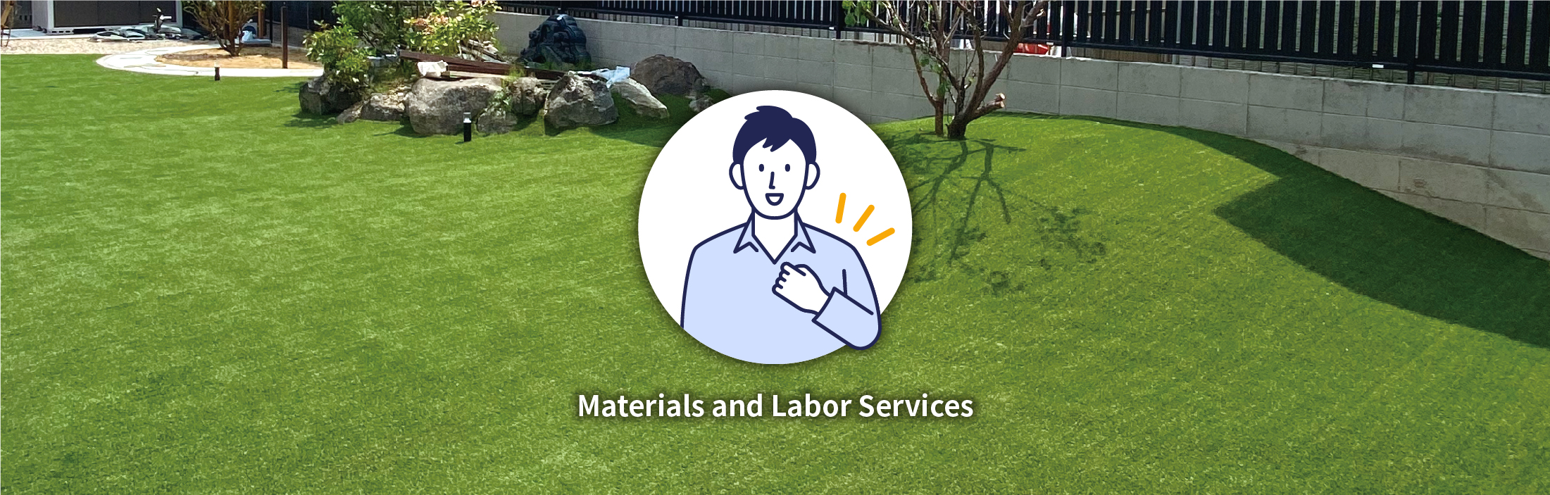 unionbiz's material and labor service