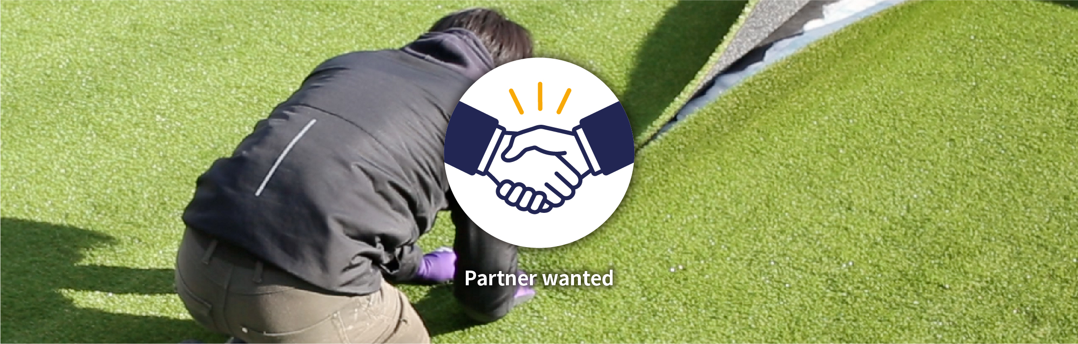 Seeking Partner Dealers and Installers
