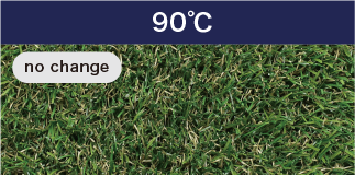 Memory turf Heat