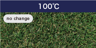 Memory turf Heat