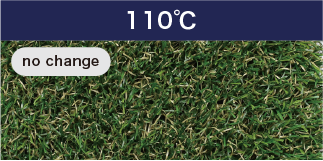 Memory turf Heat