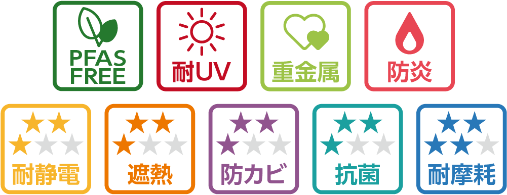 スペックアイコン