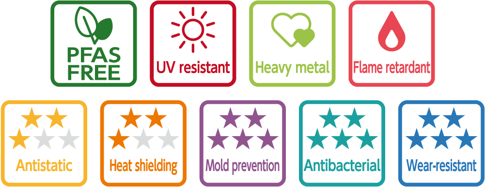 Vivid Turf Spec Icon